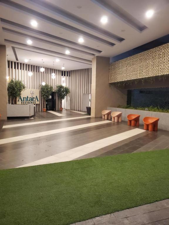 Apartment 20 -11 Antara Residence, View Near Picc Putrajaya