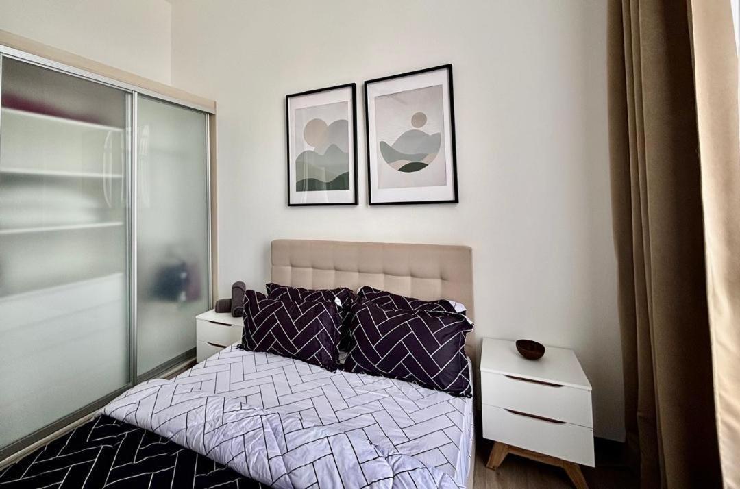 20 -11 Antara Residence, View Near Picc Apartment *