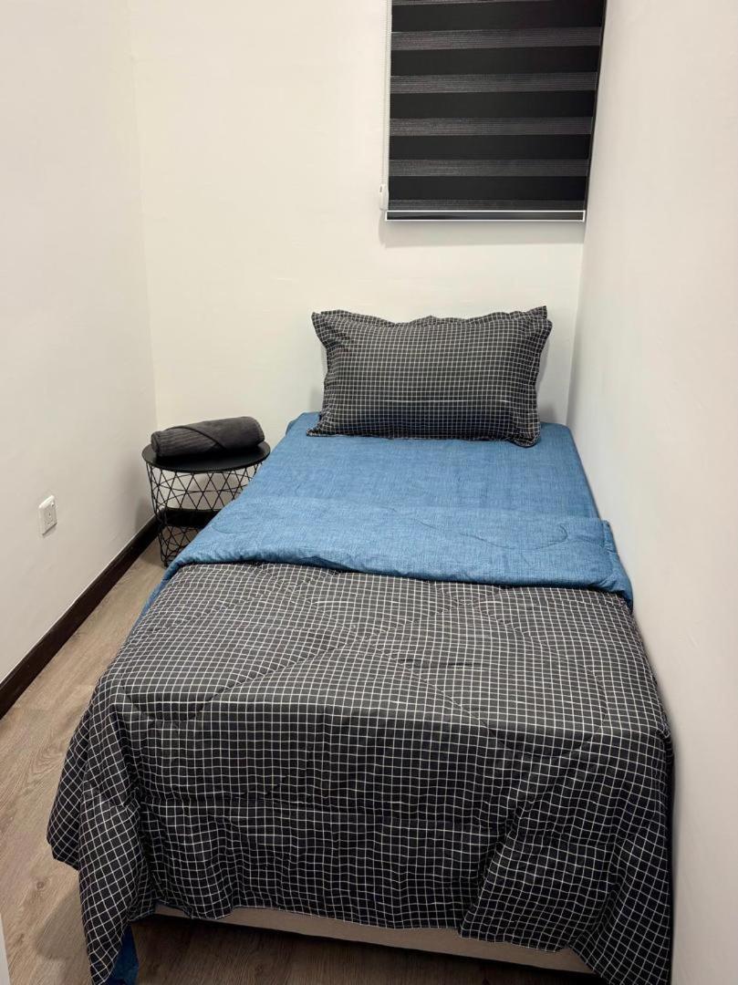 20 -11 Antara Residence, View Near Picc Apartment Putrajaya