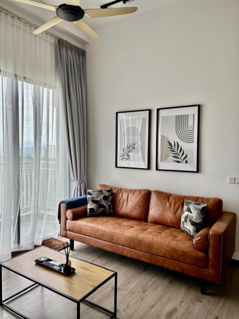 20 -11 Antara Residence, View Near Picc *