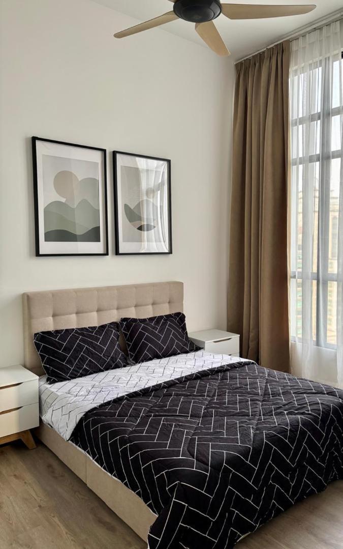 Apartment 20 -11 Antara Residence, View Near Picc Putrajaya
