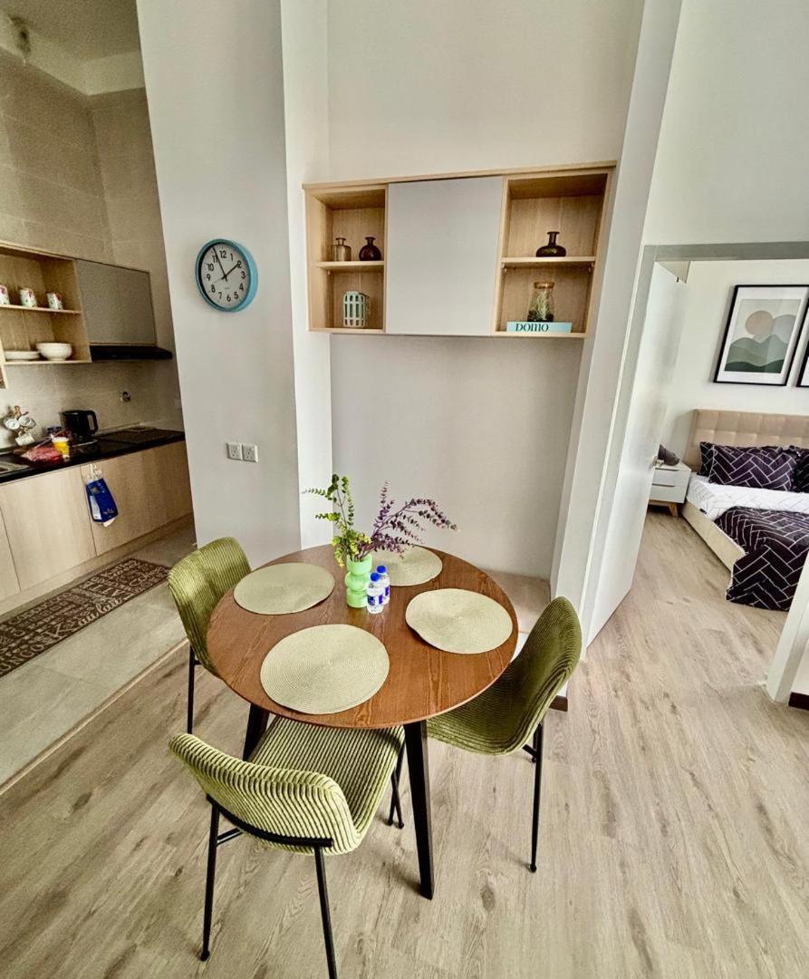 20 -11 Antara Residence, View Near Picc Apartment