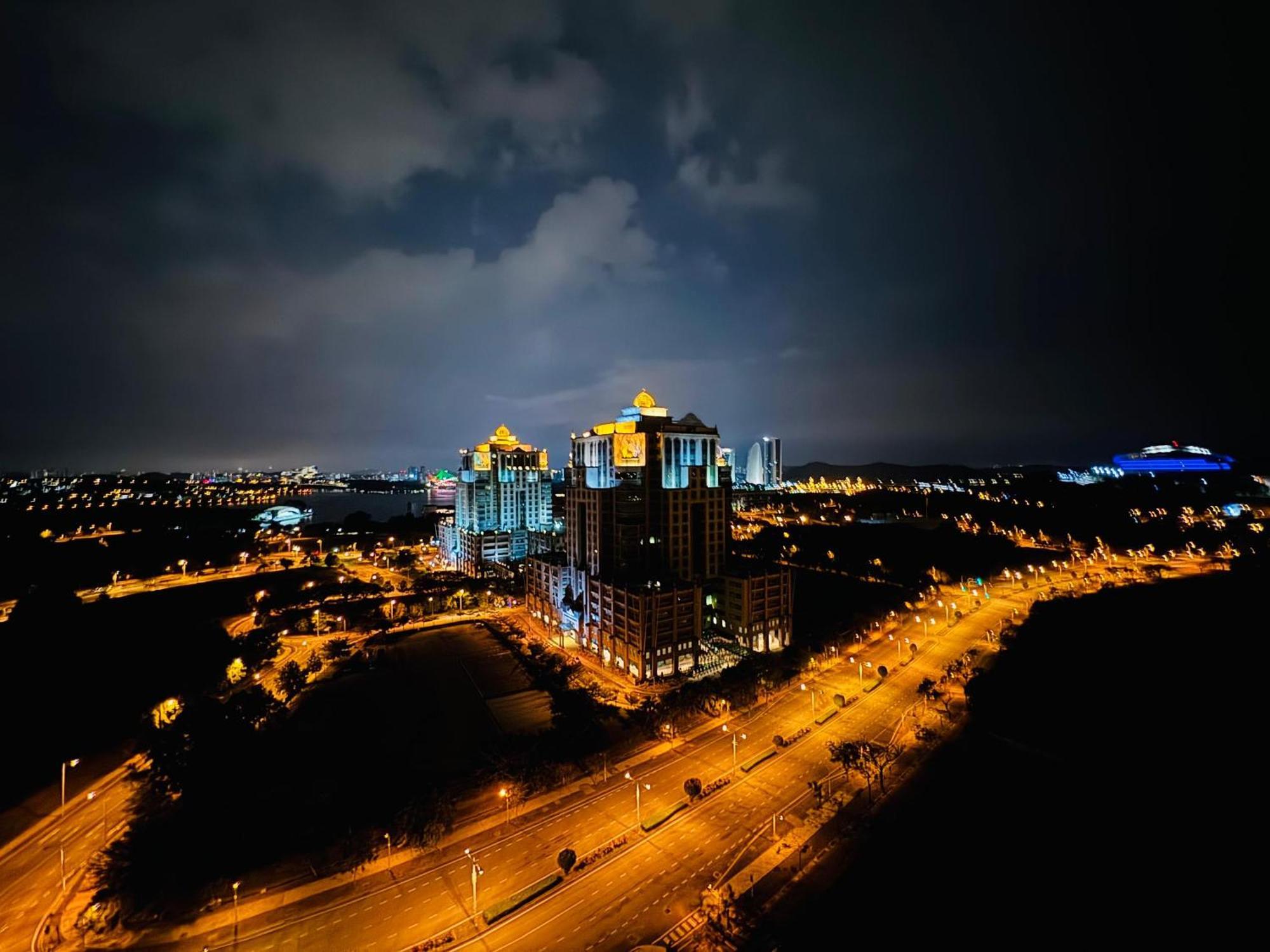 Apartment 20 -11 Antara Residence, View Near Picc Putrajaya